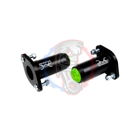 Support supérieur arrière PMC Motorsport BMW E30 E36 E46 Z3 Z4 - 90MM - Swapland -