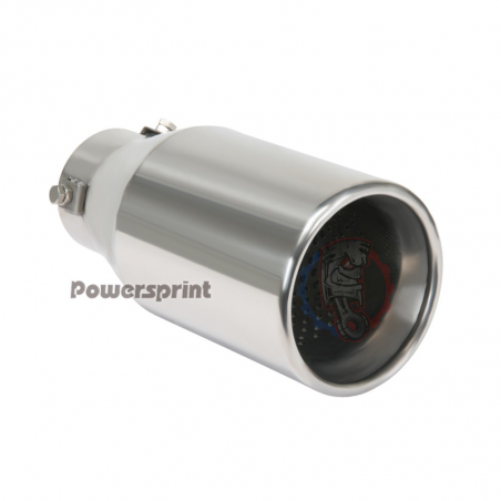 Simple sortie échappement Powersprint 100 mm - SWAPLAND -