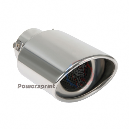 Simple sortie échappement Powersprint 170 mm - SWAPLAND -