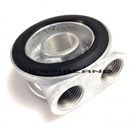 Plaque sandwich MOCAL