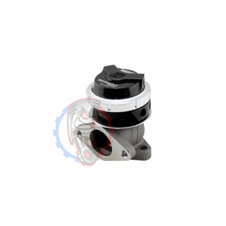 Wastegate Turbosmart WG38 Gen V Ultragate 38 mm 1 bar noir - SWAPLAND
