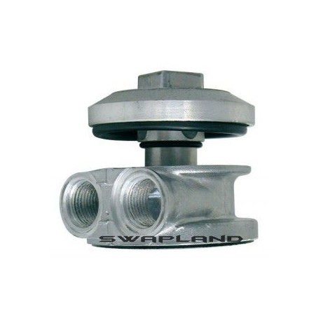 Chapeau chinois pour plaque sandwich