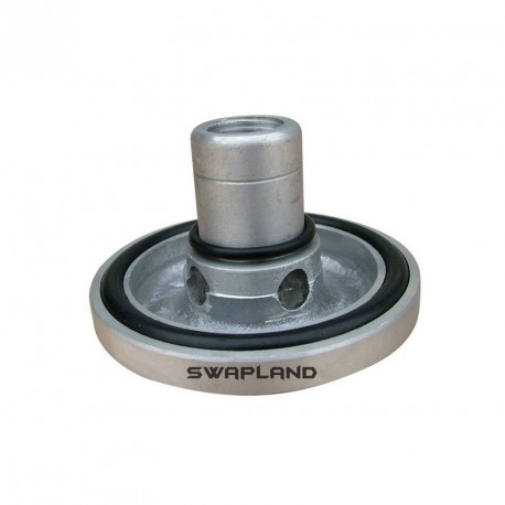 Chapeau chinois pour plaque sandwich