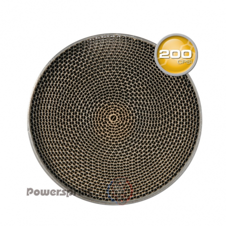 Catalyseur universel Powersprint 200 CPSI diamètre 63,5 mm - swapland-