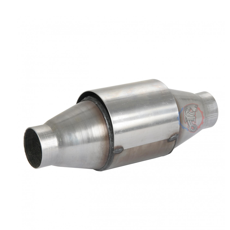 Catalyseur universel Powersprint 200 CPSI diamètre 63.5mm - swapland -