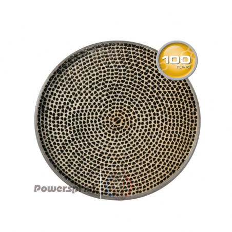 Catalyseur universel Powersprint 100 CPSI diamètre 63,5 mm - swapland -