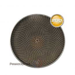 Catalyseur universel Powersprint 200 CPSI diamètre 63,5 mm - swapland - 2