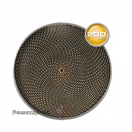 Catalyseur universel Powersprint 200 CPSI diamètre 76 mm - swapland - 2