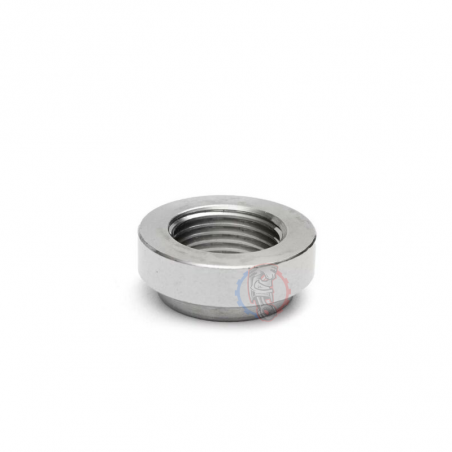 Ecrou bride inox pour sonde Lambda - swapland -