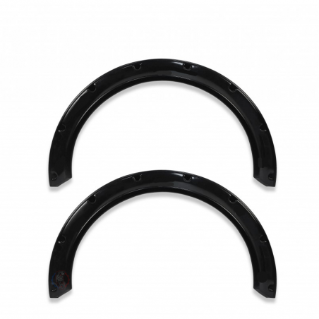 Kit extensions 57cm/6.5cm - swapland -