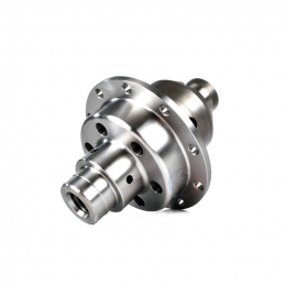 Autobloquant à disques KAAZ - swapland - 2