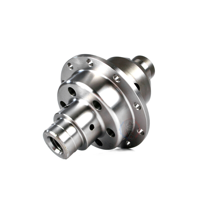 Autobloquant à disques KAAZ - swapland -