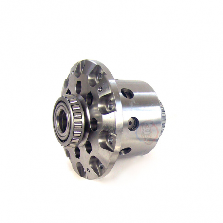 Autobloquant à disques KAAZ - swapland -