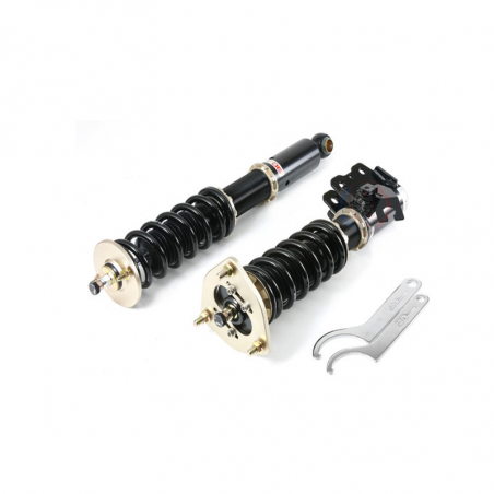 Combinés filetés Suzuki BC Racing 2 voies ER - swapland -