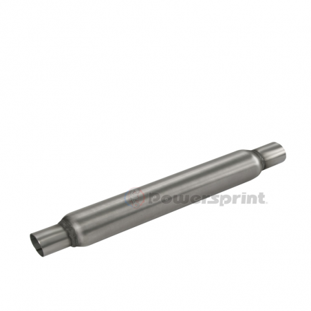 Echappement Powersprint diamètre 70 mm HF 50 - swapland -