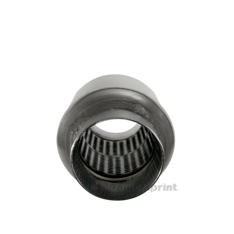 Echappement Powersprint diamètre 76 mm HF 75 - swapland -