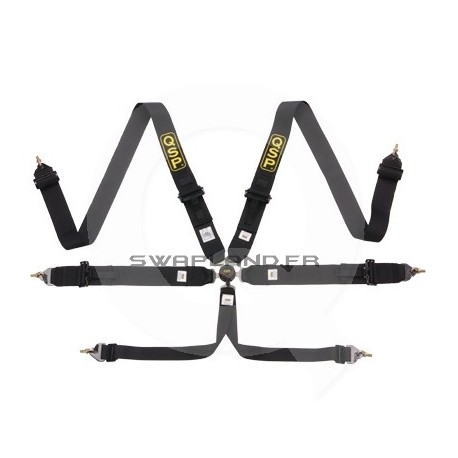 Harnais Pro Plus QSP Products