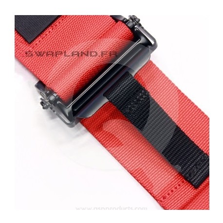 Harnais Pro Plus QSP Products