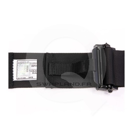 Harnais Pro Plus QSP Products