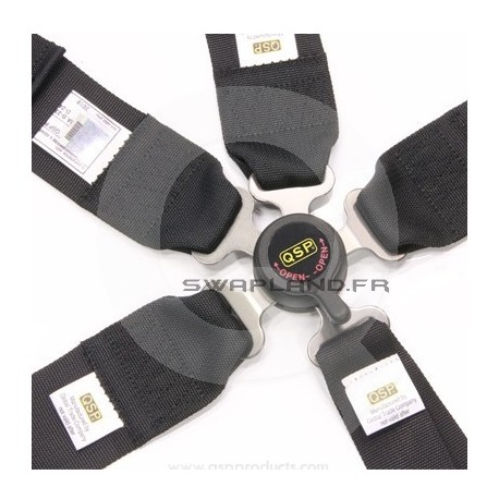 Harnais Pro Plus QSP Products