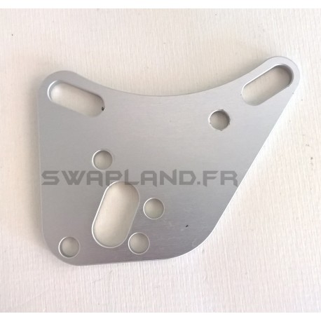 Patte de fixation de Wastegate pour turbo Garrett