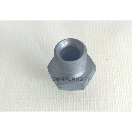 Raccord d'huile pour turbo