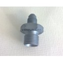 Raccord d'huile pour turbo