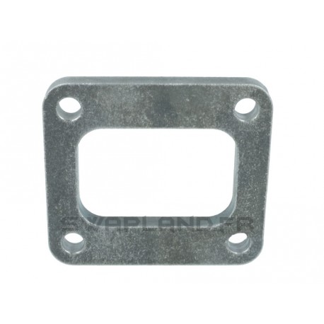 Bride d'échappement T4 / GT4X