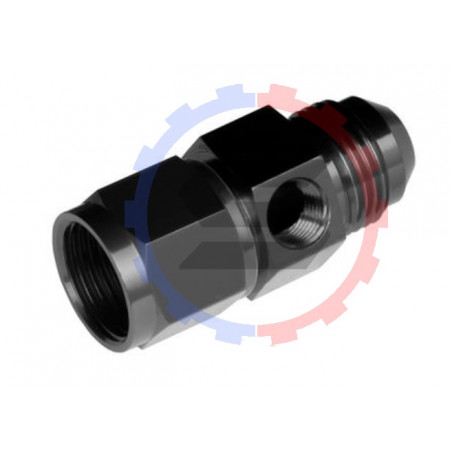 Raccord Dash 10 pour sonde 1/8 NPT
