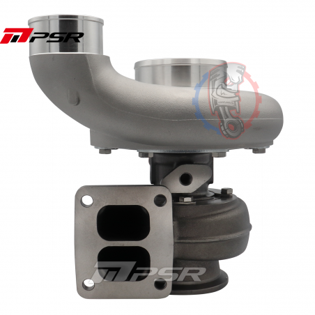 Turbo Pulsar 363D 366D 369D sur roulement avec sortie 90° - Swapland -