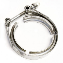 Collier V-band EFR6258-7163 admission