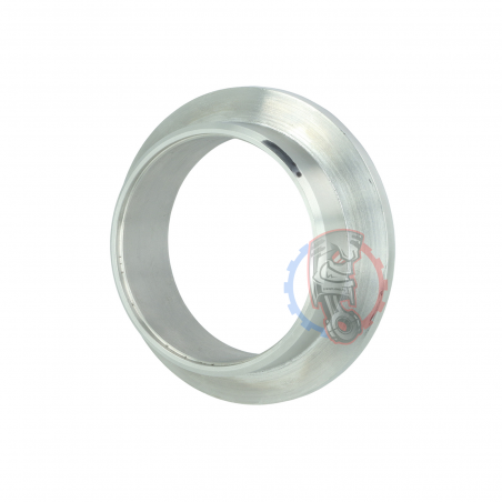 Flange collecteur échappement pour turbo EFR6258-7163