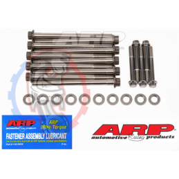 Vis de vilebrequin Ford 1.6L Ecoboost - Swapland -