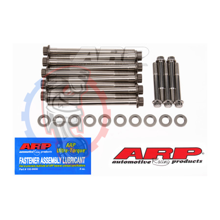 Vis de vilebrequin Ford 1.6L Ecoboost - Swapland -