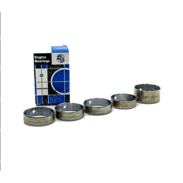 Coussinet de vilebrequin Ford Prod. V8 289-302-351W 62-98