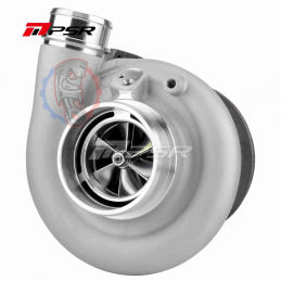 Turbo Pulsar 363D 366D 369D sur roulement avec sortie droite - Swapland - 2