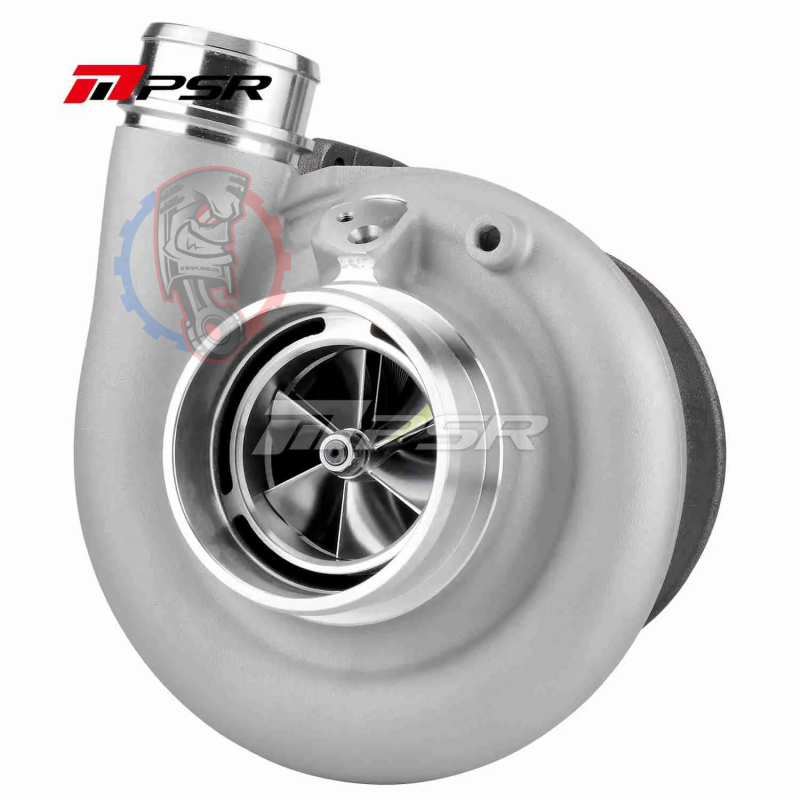 Turbo Pulsar 363D 366D 369D sur roulement avec sortie droite - Swapland -