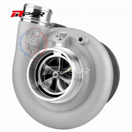 Turbo Pulsar 363D 366D 369D sur roulement avec sortie droite - Swapland -