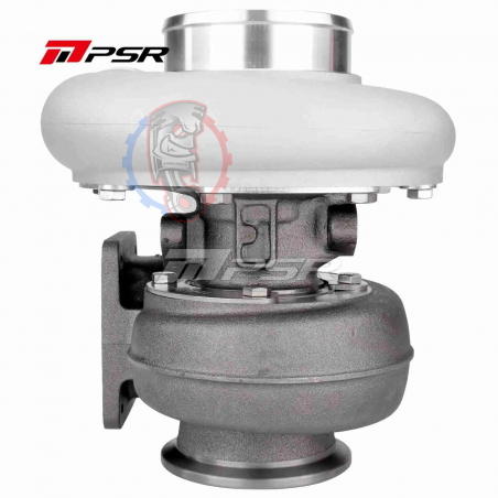 Turbo Pulsar 363D 366D 369D sur roulement avec sortie droite - Swapland -