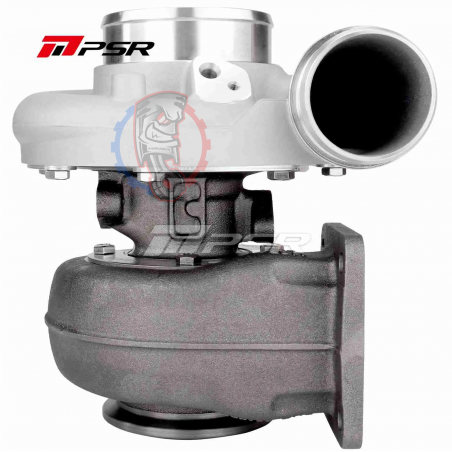 Turbo Pulsar 363D 366D 369D sur roulement avec sortie droite - Swapland -