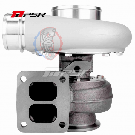 Turbo Pulsar 363D 366D 369D sur roulement avec sortie droite - Swapland -