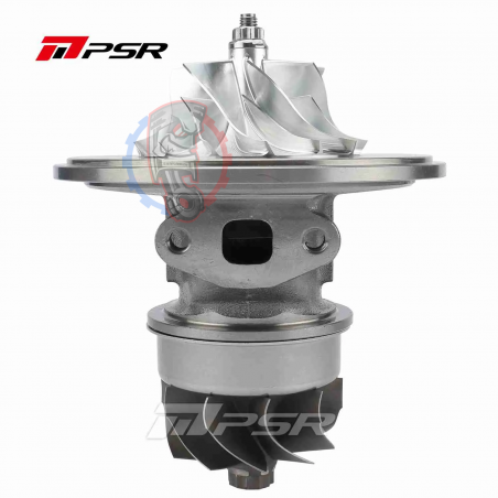 Turbo Pulsar 363D 366D 369D sur roulement avec sortie droite - Swapland -