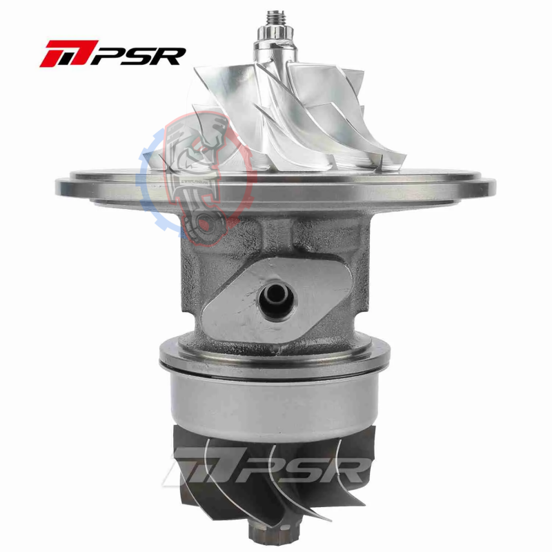 Turbo Pulsar 363D 366D 369D sur roulement avec sortie droite - Swapland -