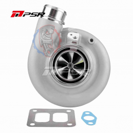 Turbo Pulsar 363 366 369 sur palier avec sortie droite - Swapland -