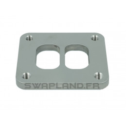 Bride d'échappement divisée T4 AirWerks S200SX