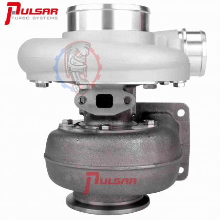 Turbo Pulsar 363 366 369 sur palier avec sortie droite - Swapland -