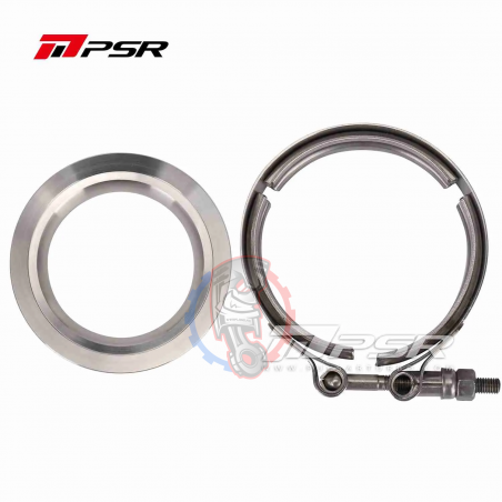 V band 76 mm pour turbo Pulsar 300 T4 - Swapland -