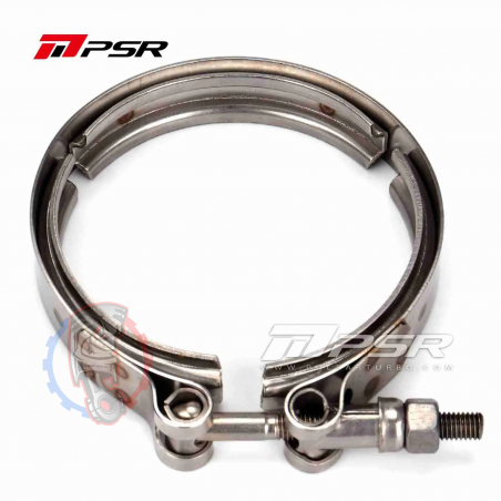 V band 76 mm pour turbo Pulsar 300 T4 - Swapland -