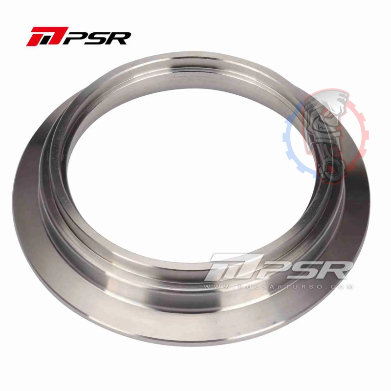 V band 76 mm pour turbo Pulsar 300 T4 - Swapland -