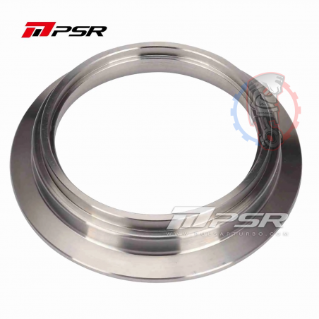 V band 76 mm pour turbo Pulsar 300 T4 - Swapland -
